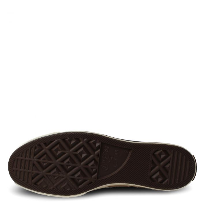 Chuck 70 High Canvas  Off-white