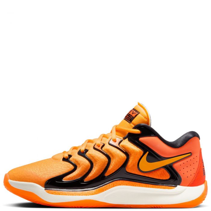 KD17 Safety Orange/Sundial-Total Orange-Black