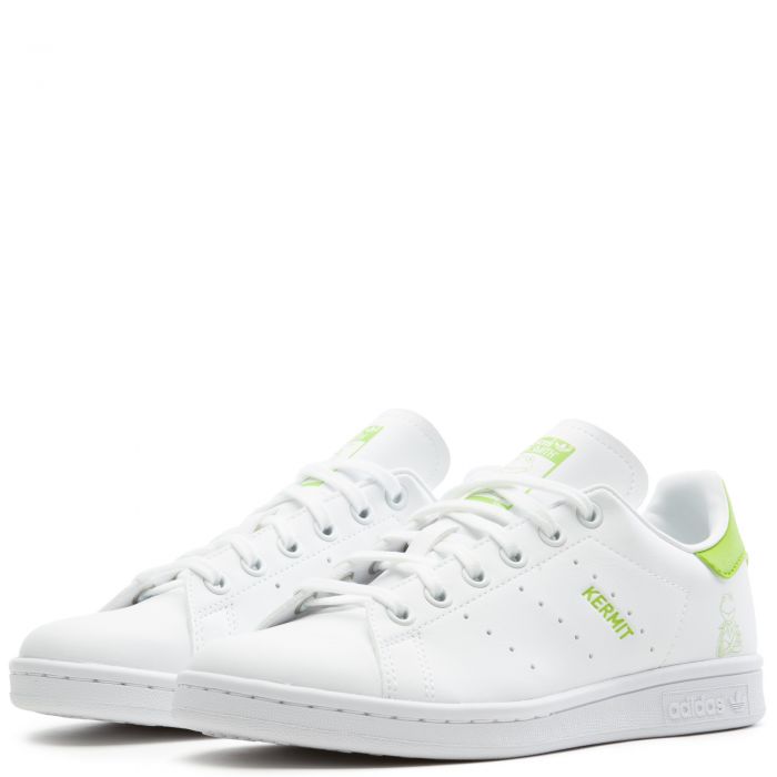(GS) Stan Smith Shoes Cloud White/Pantone