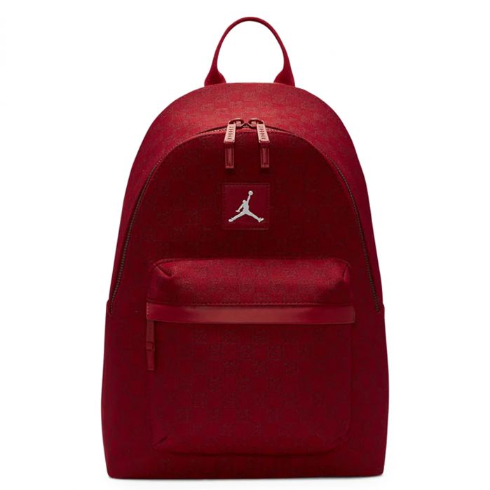 JORDAN Monogram Backpack MA0758R78 Shiekh