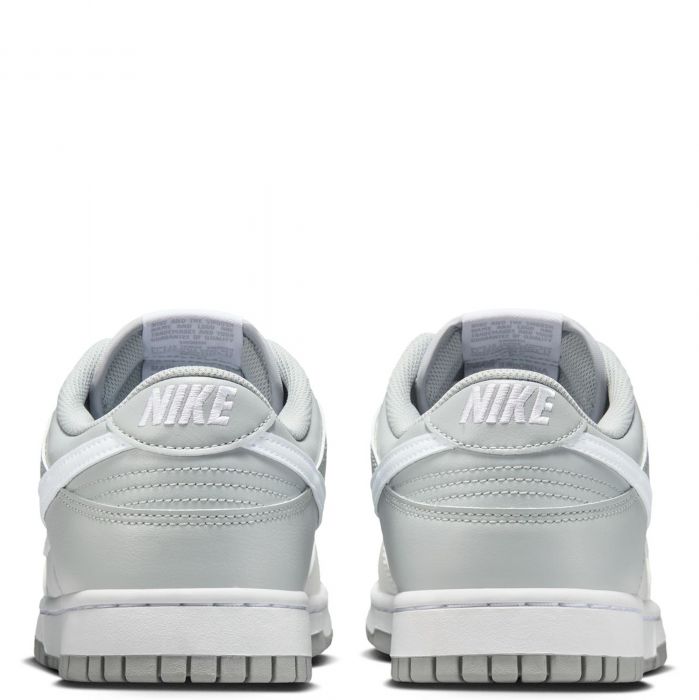 Dunk Low Retro Summit White/White-Photon Dust