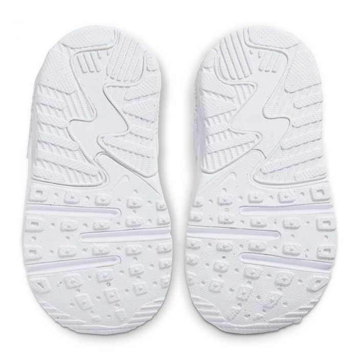 Toddler Air Max Excee White/White/White