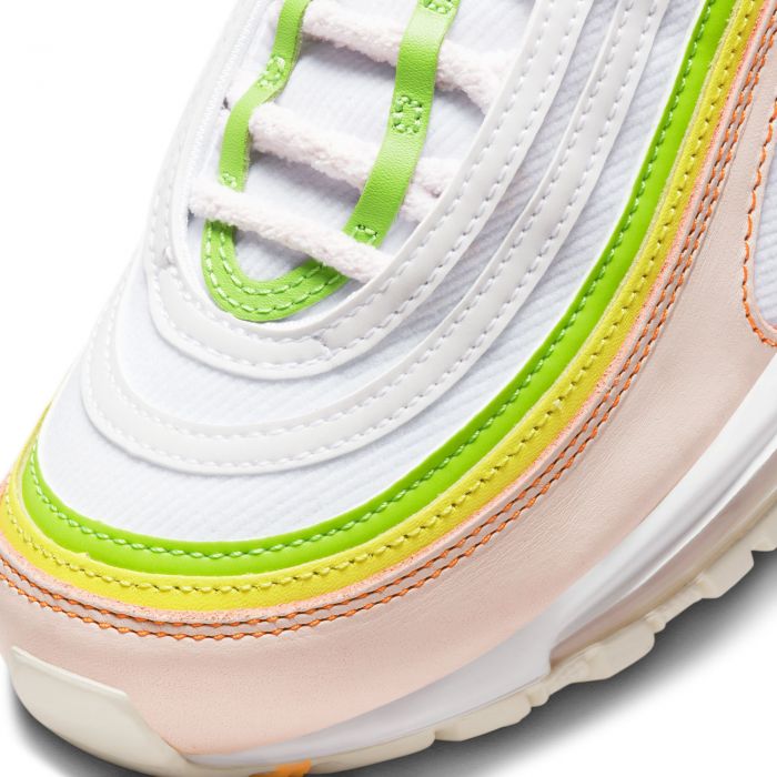 NIKE Air Max 97 FD0870 100 - Shiekh