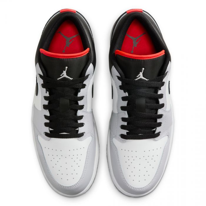 JORDAN Air 1 Low 553558 045 - Shiekh