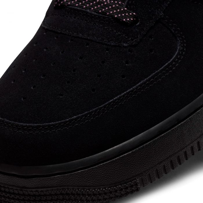 black magic flamingo air force 1