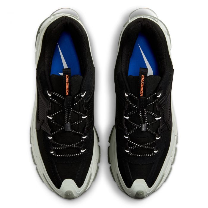 Zoom Vomero Roam Black/Black-Light Silver-Jade Horizon