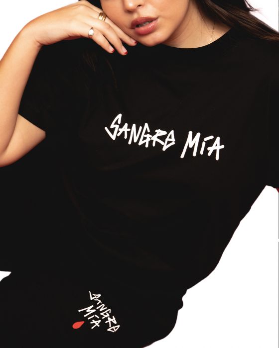 OG Logo T-Shirt  Black