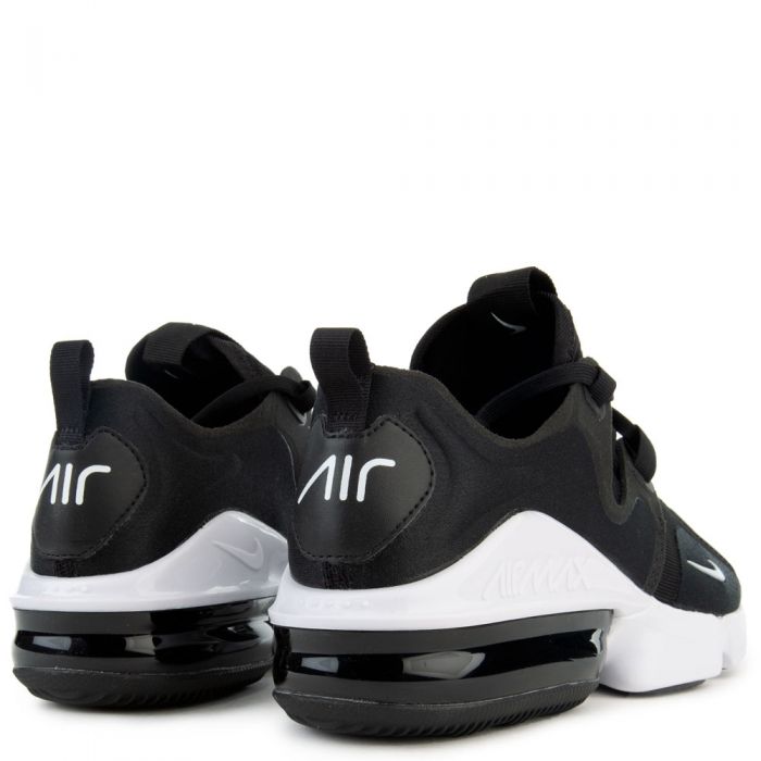 nike air max infinity black