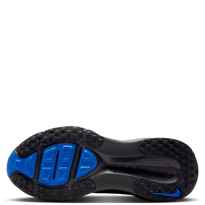 Vomero 18 Black/Black-Game Royal-Anthracite