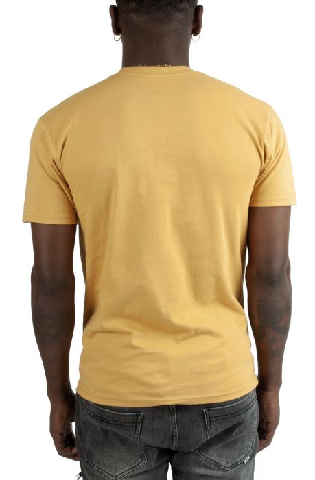 Underground Sound Tee Multi Color