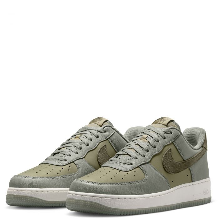 Air Force 1 '07 LV8 Dark Stucco/Medium Olive-Neutral Olive