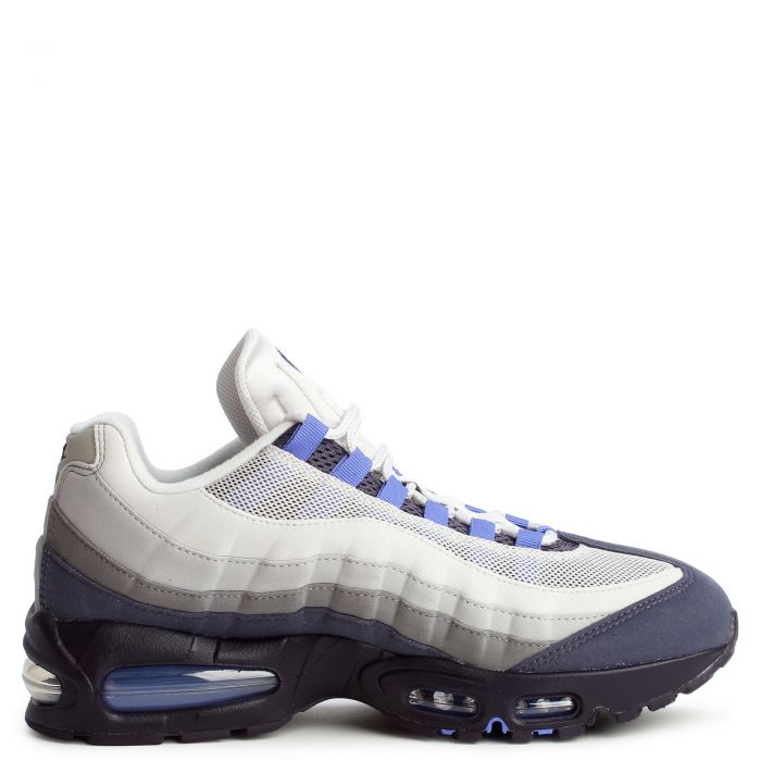 Air Max 95 OG Photon Dust/Sapphire-Dark Raisin