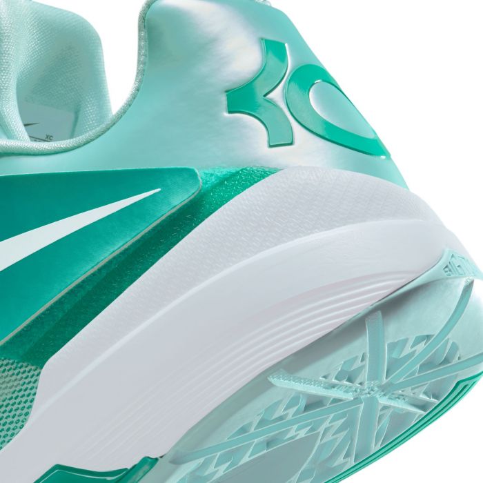  Zoom KD IV MINT CANDY/WHITE-NEW GREEN