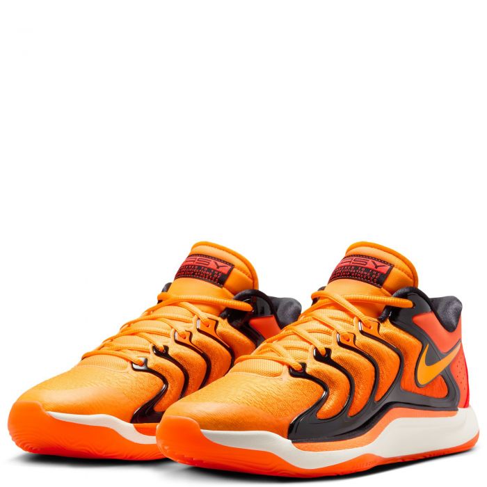 KD17 Safety Orange/Sundial-Total Orange-Black