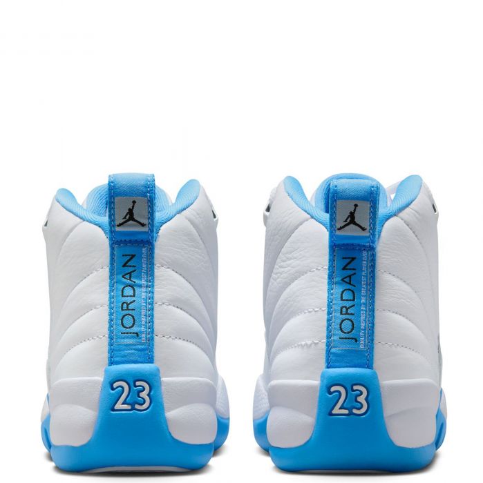 Grade-School Air Jordan 12 Retro 