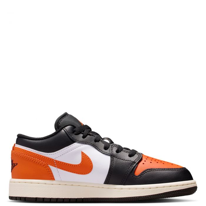 JORDAN Grade-School Air 1 Low 553560 081 - Shiekh