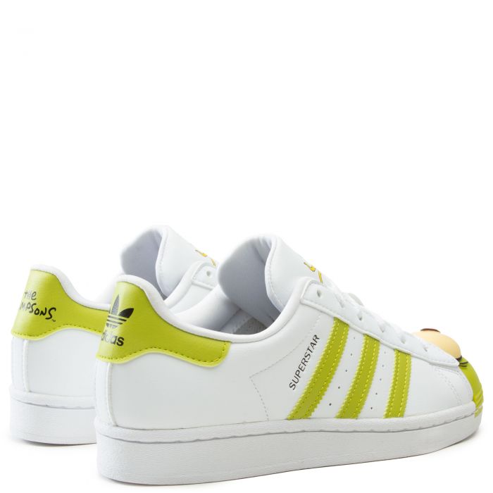 ADIDAS (GS) The Simpsons Superstar GY3321 - Shiekh