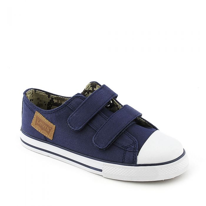 Pre-School Fitzgerald Shoe 