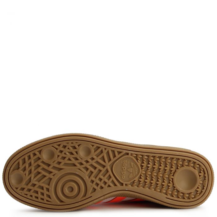 Women's Handball Spezial Clear Pink / Solar Orange / Gum