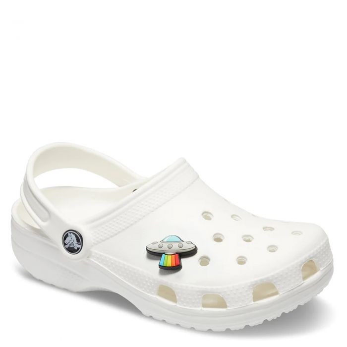 UFO Jibbitz Multi Color