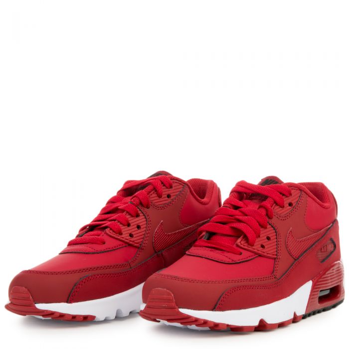 nike air max 90 ltr red