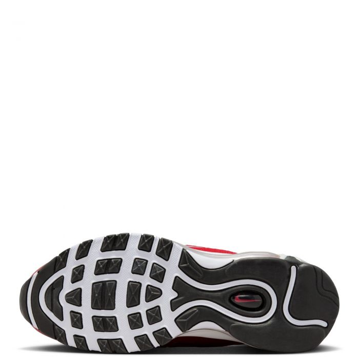 silver air max 97 grade school