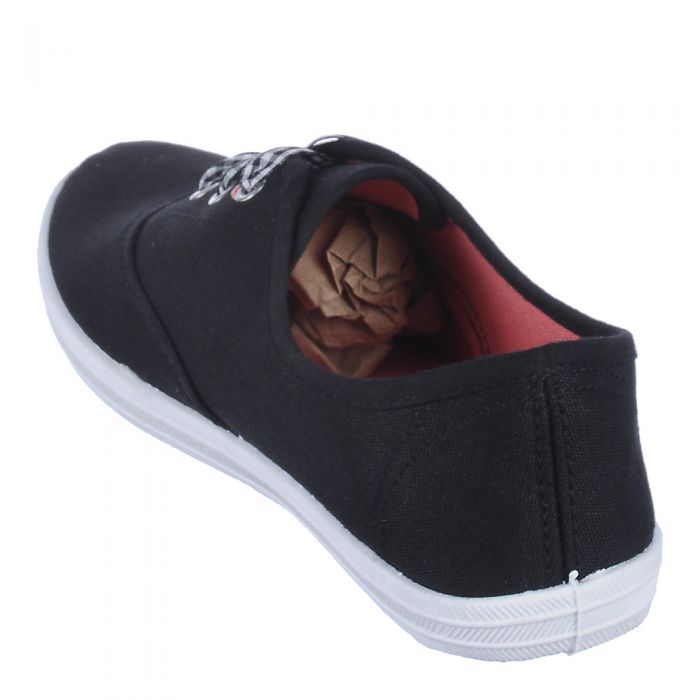 Kids Maci-02 Black