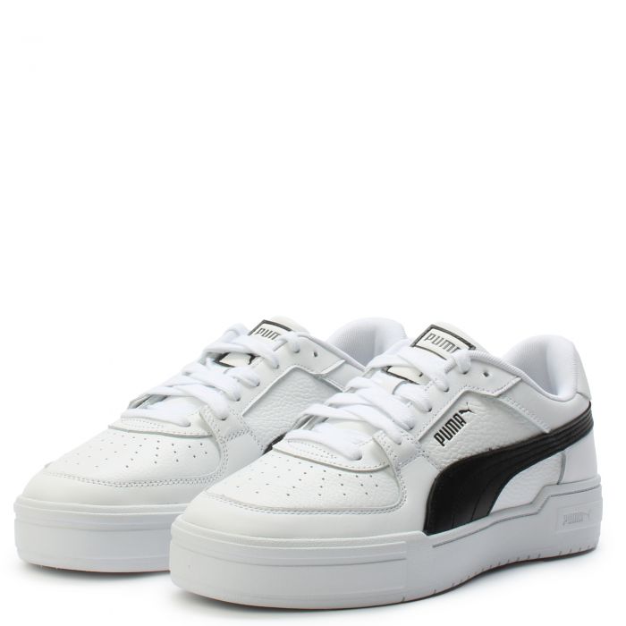 CA Pro Classic Sneakers Puma White-Puma Black