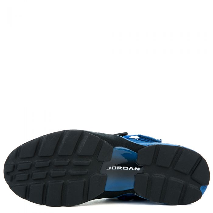 JORDAN TRUNNER LX OG BLACK/WHITE-TEAM ROYAL