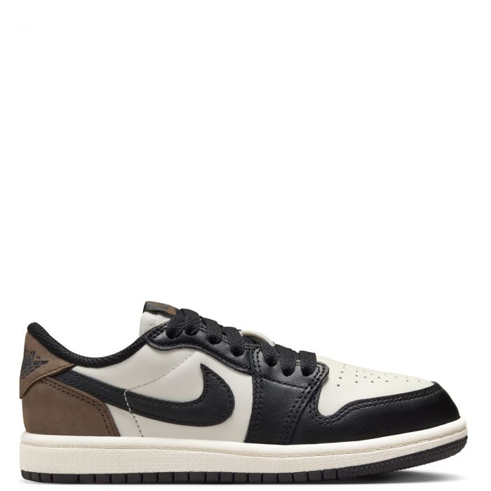 Pre-School Jordan 1 Retro Low