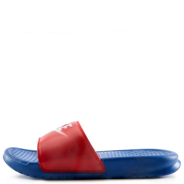 womens benassi jdi slides