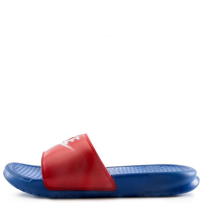 NIKE Benassi JDI Slides 343881 409 - Shiekh