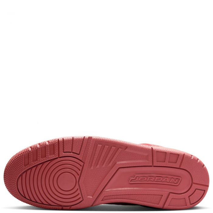 Jordan Spizike Low Canyon Rust/Dark Pony