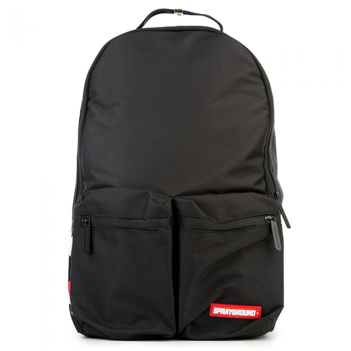 sprayground double cargo