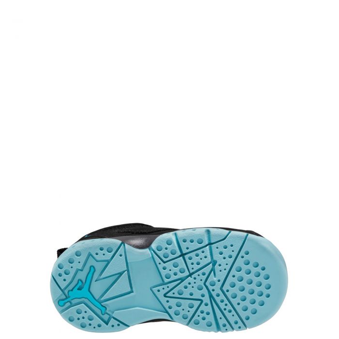 Toddler Jordan MVP 92 Black/Gamma Blue-Anthracite