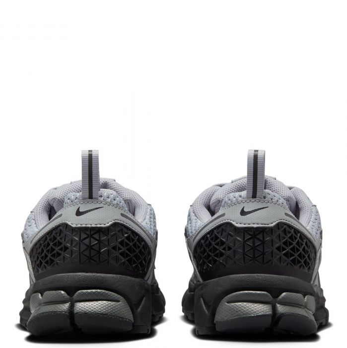 Grade-School Vomero 5 Wolf Grey/Summit White-Black-Anthracite