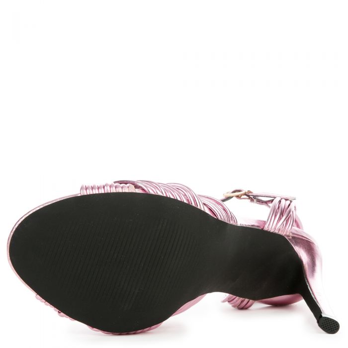 Women's Alza-38 High Heel Pink