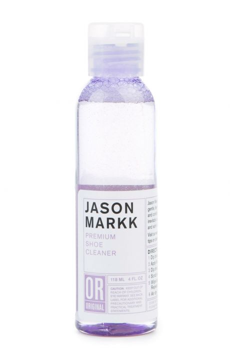 The Jason Markk Premium Shoe Cleaner Starter Kit n / a