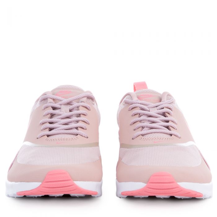 W Air Max Thea Shoe PINK OXFORD/BRIGHT MELON-WHITE