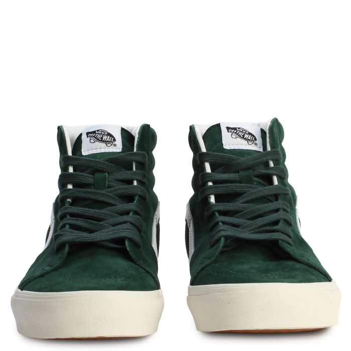 Sk8-Hi Emerald Green