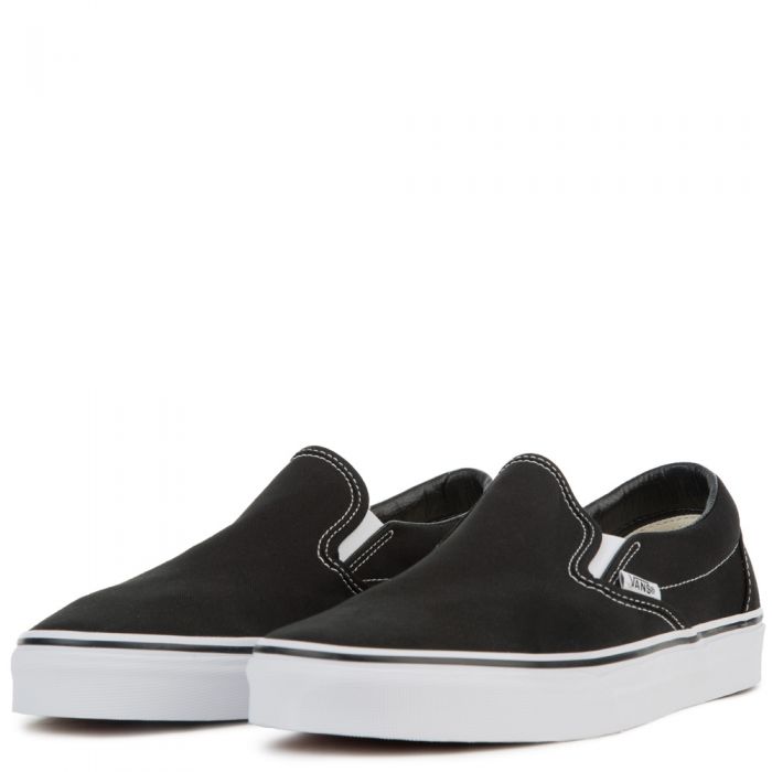 VANS CLASSIC SLIP-ON VN000EYEBLK - Shiekh