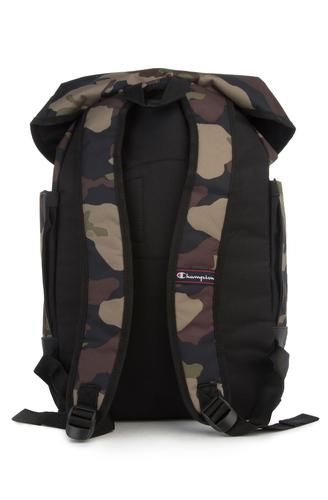 Champion prime clearance top load backpack