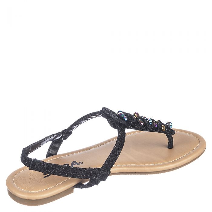 Silky-IIS (Youth) Black