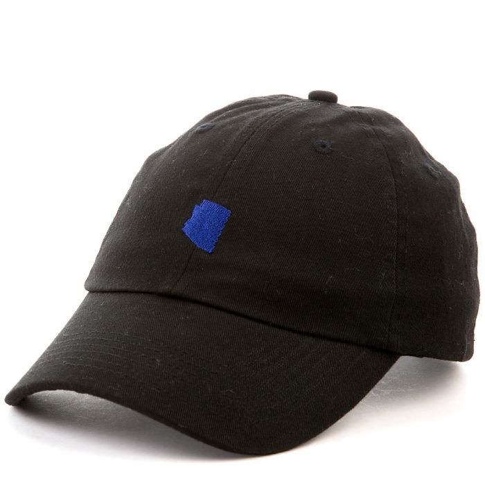 Arizona Dad Hat Black