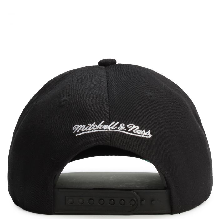 MLB Los Angeles Dodgers Busted Logo Pro Pinch Fit Snapback