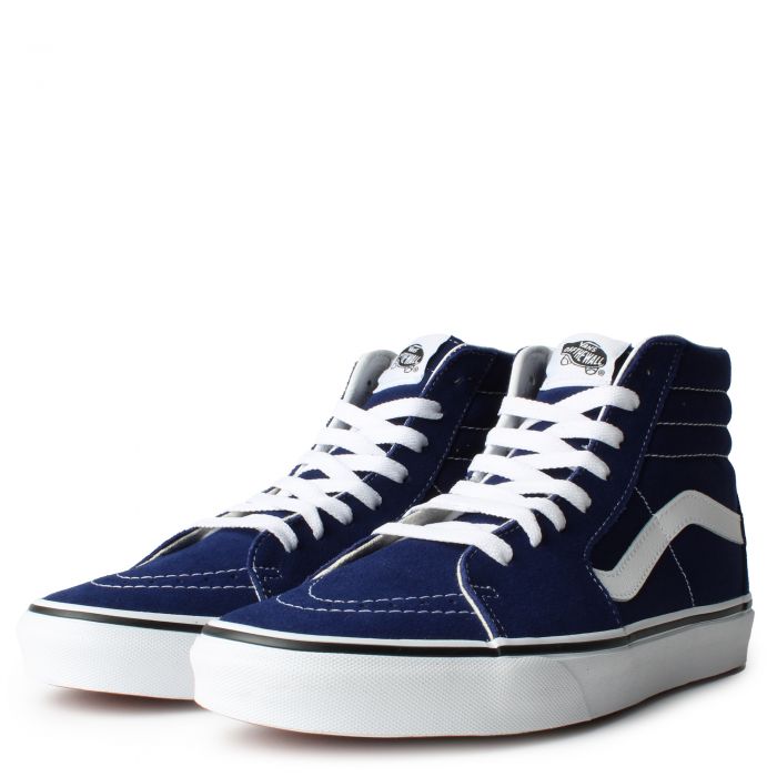 Sk8-Hi Beacon Blue