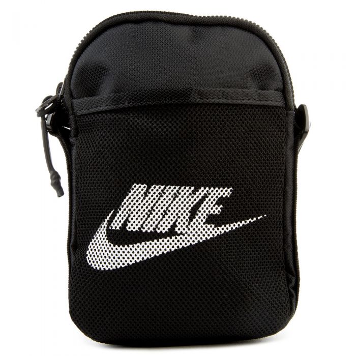 NIKE Small Heritage Crossbody Bag BA5871 010 Shiekh