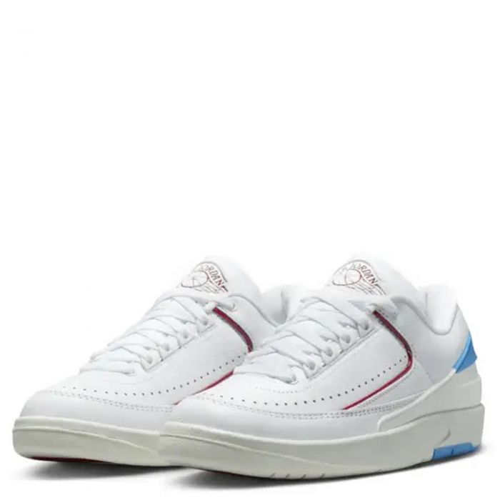 JORDAN Air 2 Retro DX4401 164 - Shiekh