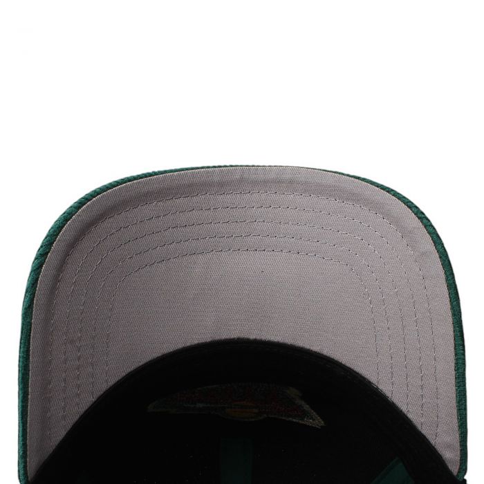 Minnesota Wild Corduroy Hat  Green