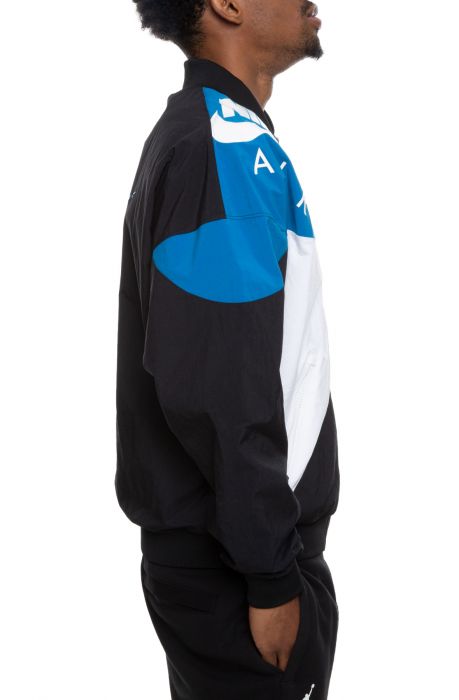 jordan legacy aj5 jacket